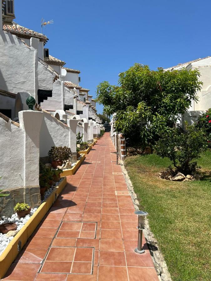 Mi Sitio Sitio de Calahonda Exterior foto