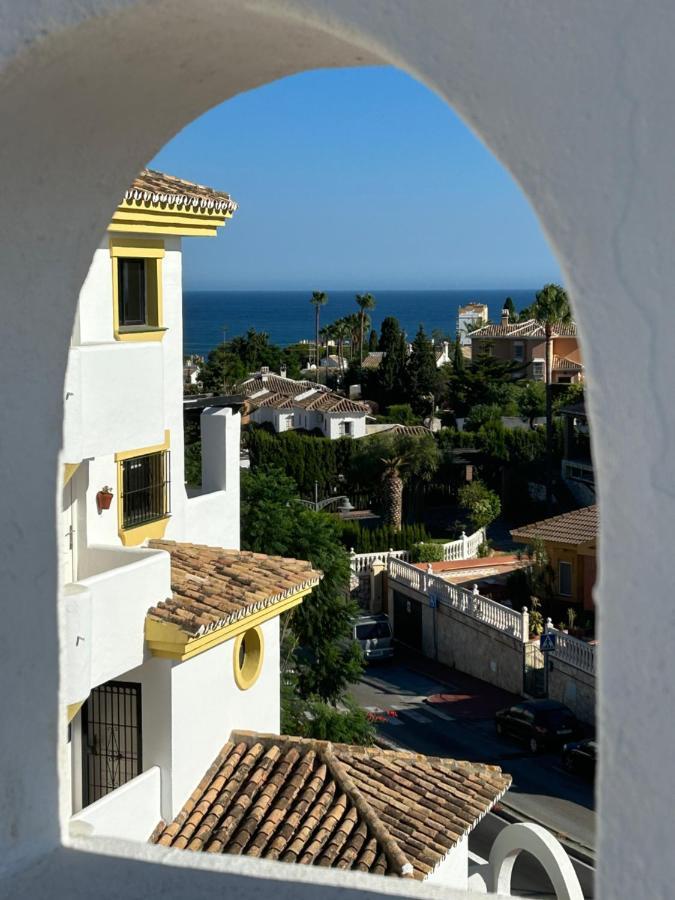 Mi Sitio Sitio de Calahonda Exterior foto