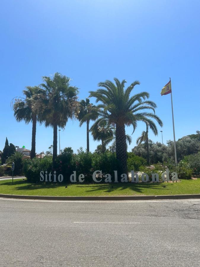 Mi Sitio Sitio de Calahonda Exterior foto